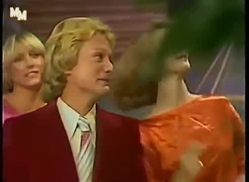 Claude François - C'est comme ça que l'on s'est aimé