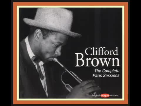 Clifford Brown - Smoke Gets in Your Eyes