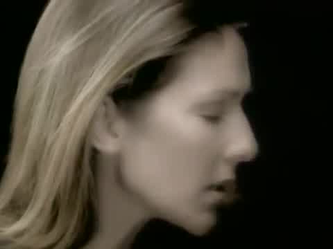 Céline Dion - Zora sourit