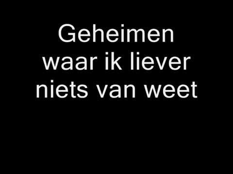 Clouseau - Daar gaat ze