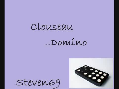 Clouseau - Domino