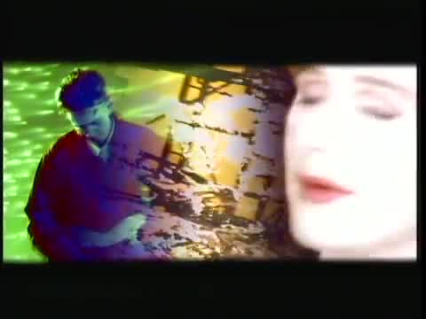 Cocteau Twins - Heaven or Las Vegas