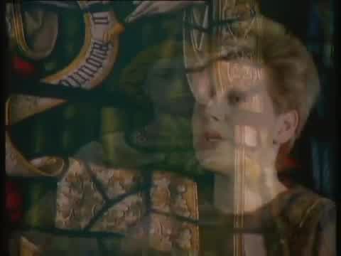 Cocteau Twins - Pearly-Dewdrops’ Drops