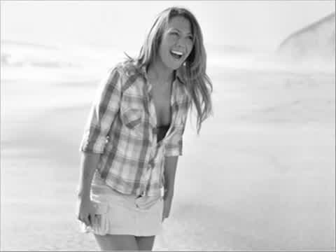 Colbie Caillat - Oxygen