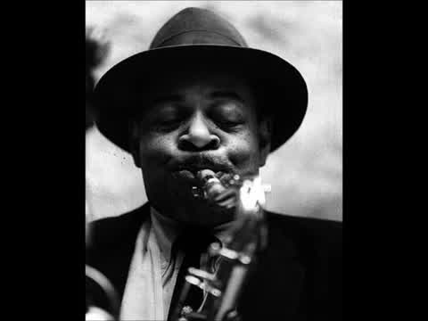Coleman Hawkins - Time on My Hands