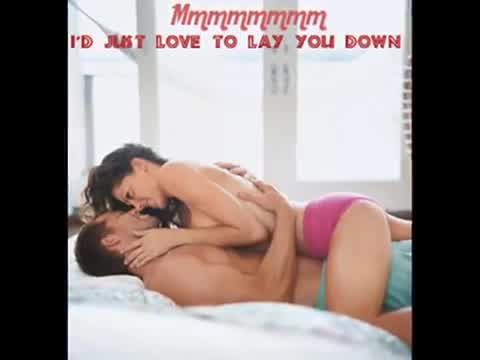 Conway Twitty - I'd Love to Lay You Down