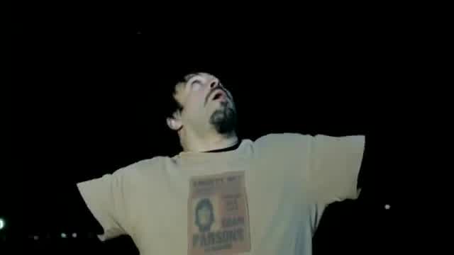 Counting Crows - She Don’t Want Nobody Near