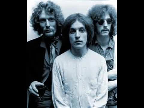 Cream - N.S.U.