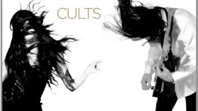 Cults - Never Saw the Point