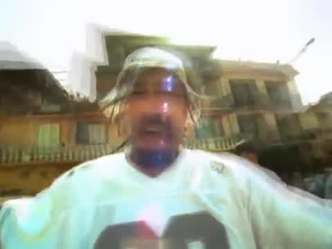 Cypress Hill - No entiendes la onda