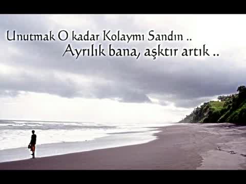 Düş Sokağı Sakinleri - Ayrılık