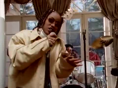 Da Brat - Give It 2 You