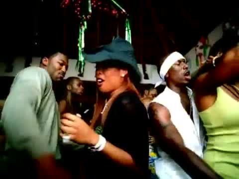 Da Brat - What'chu Like (instrumental)