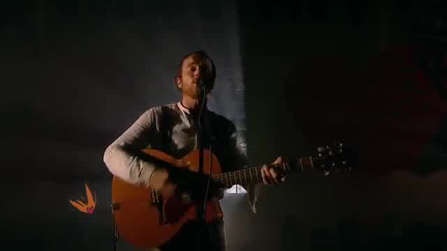 Damien Rice - The Professor & La fille danse