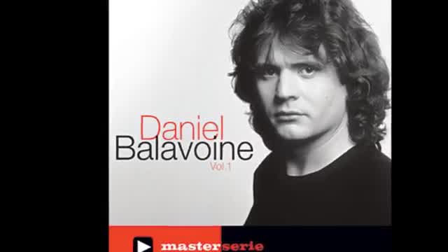 Daniel Balavoine - S.O.S. d’un terrien en détresse