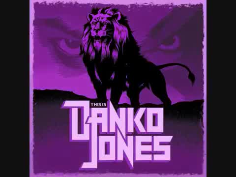 Danko Jones - Bounce