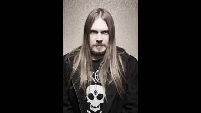 Darkthrone - I Am the Working Class