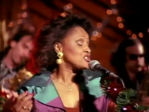 Darlene Love - All Alone on Christmas