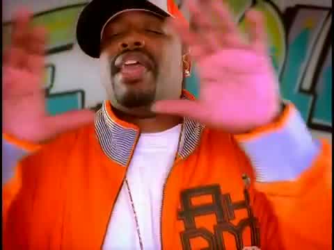 Dave Hollister - Baby Do Those Things