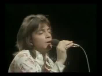 David Cassidy - Some Kind of a Summer