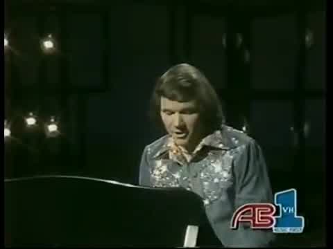 David Gates - The Goodbye Girl