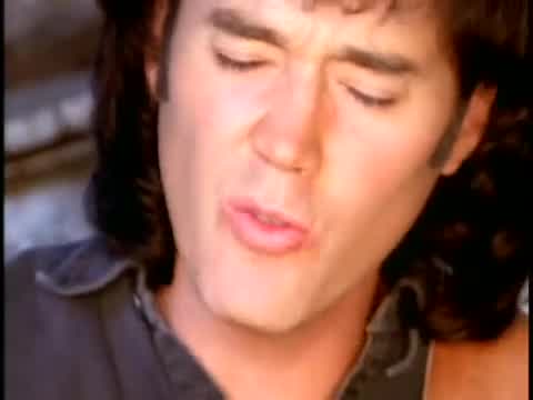 David Lee Murphy - Dust on the Bottle