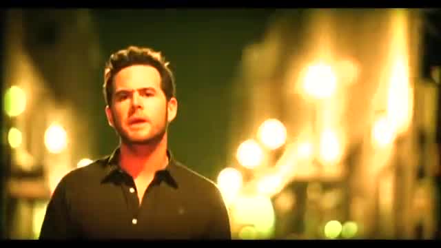 David Nail - Red Light