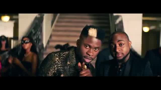 DaVido - Fall