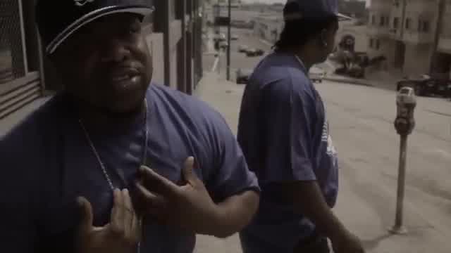 Daz Dillinger - Stay Out the Way