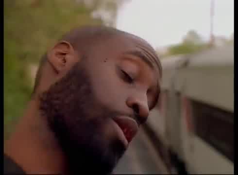 De La Soul - Stakes Is High