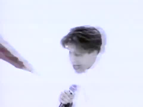 Deacon Blue - Real Gone Kid