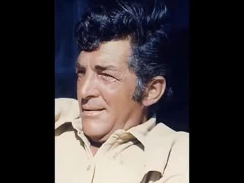 Dean Martin - Kiss the World Goodbye