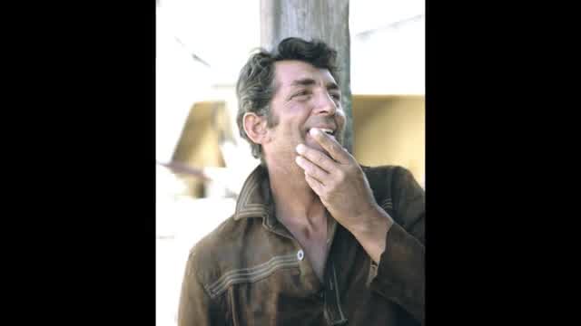 Dean Martin - The Small Exception of Me