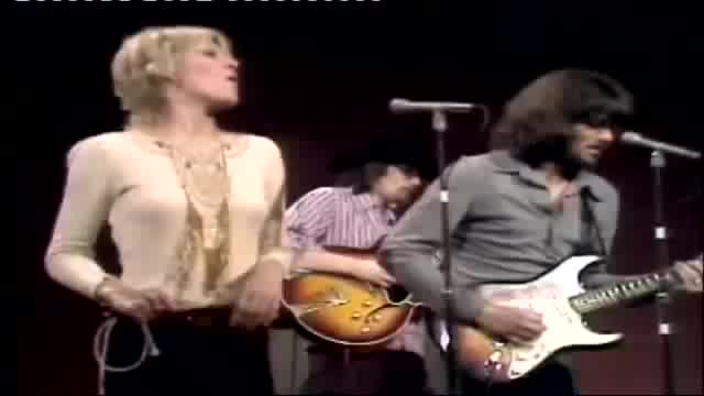 Delaney & Bonnie - A Good Thing (I’m on Fire)