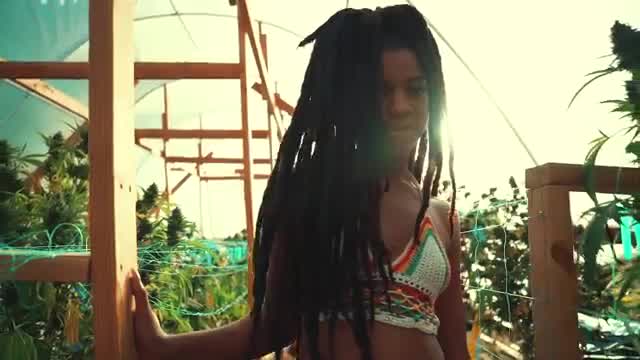 Delly Ranx - Weed Market