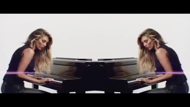 Delta Goodrem - Wings