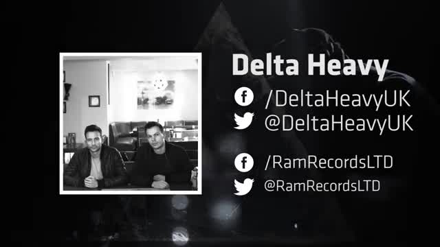 Delta Heavy - Kill Room