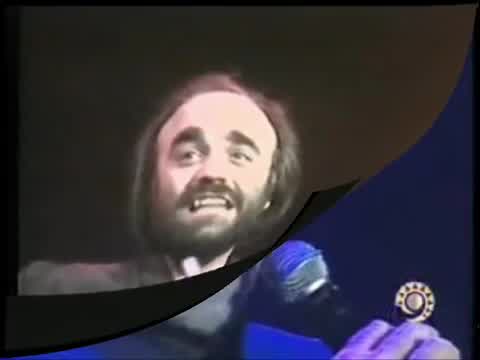 Demis Roussos - Una Paloma Blanca