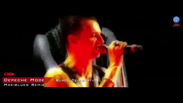 Depeche Mode - Black Celebration