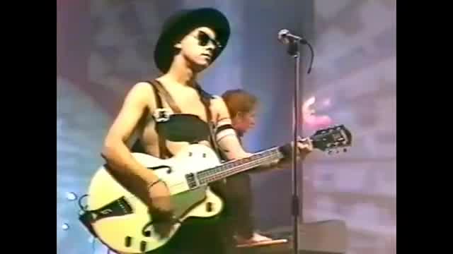 Depeche Mode - Never Let Me Down Again