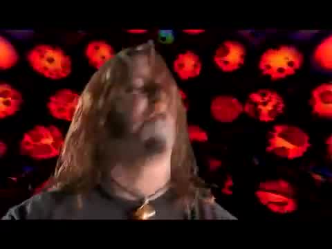 DevilDriver - Hold Back the Day