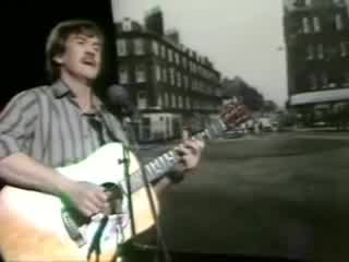 Dick Gaughan - Now Westlin Winds