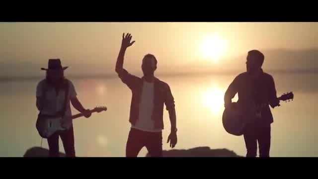 Dierks Bentley - Burning Man