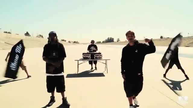 Dilated Peoples - Show Me the Way