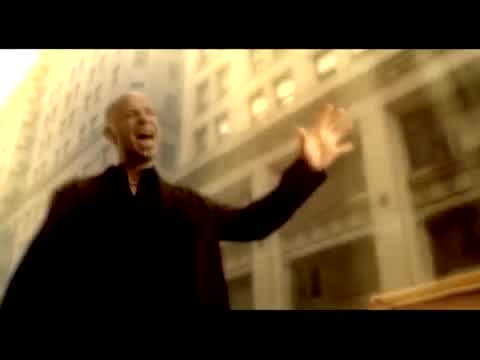 Disturbed - Prayer