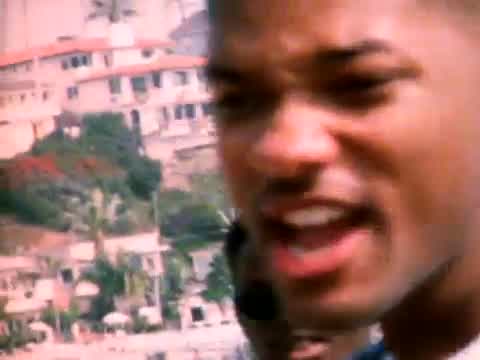 DJ Jazzy Jeff & The Fresh Prince - I'm Looking for the One