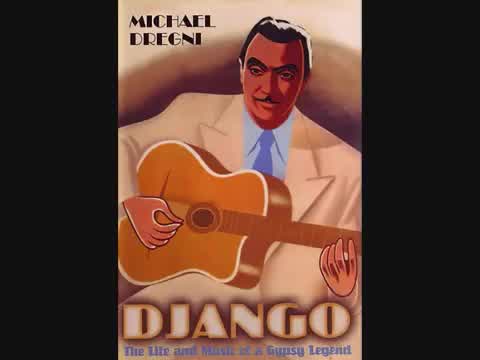 Django Reinhardt - It Had to Be You