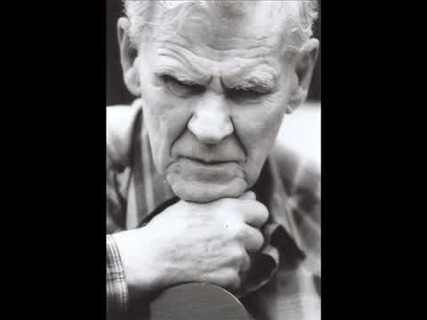 Doc Watson - Omie Wise