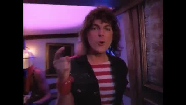 Dokken - Breaking the Chains