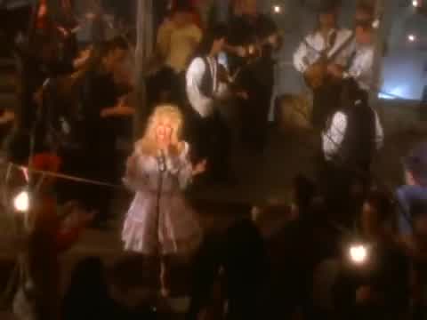 Dolly Parton - More Where That Came From